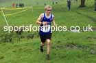 Boys under-13s 2023 NECAA Cross Country Relays, Thornley Hall Farm, Peterlee, County Durham. Photo: David T. Hewitson/Sports for All Pics